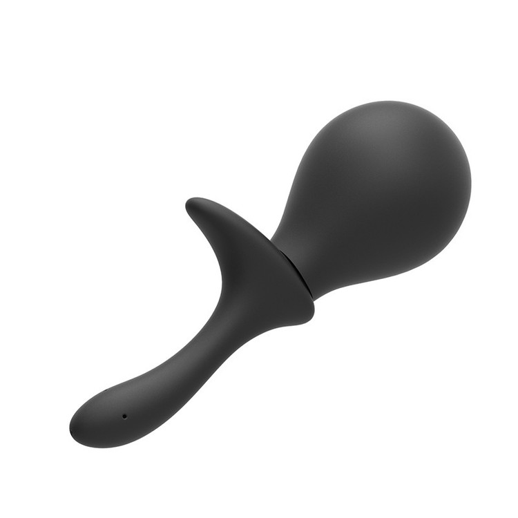 בקבוק חוקן סיליקון American Pleasure