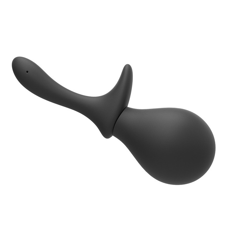 בקבוק חוקן סיליקון American Pleasure