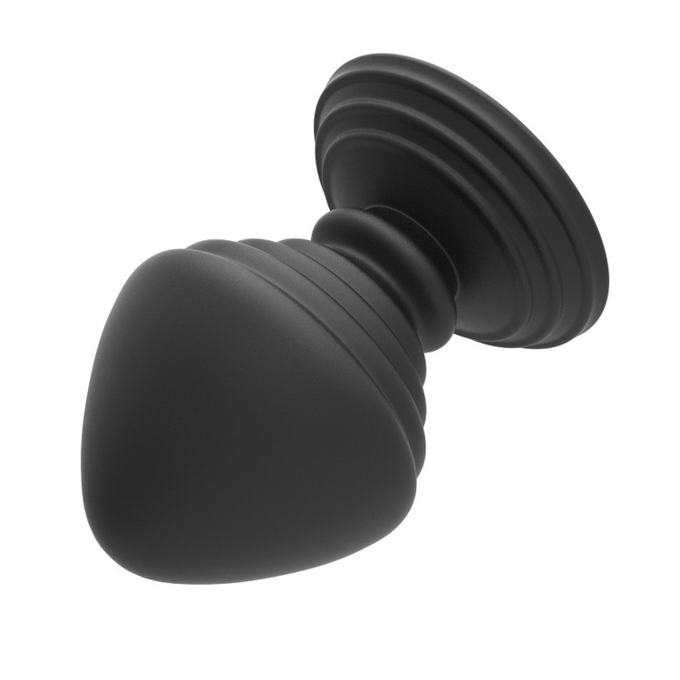 Egg Сoddler באט פלאג ענק מסיליקון קוטר 6 ס''מ