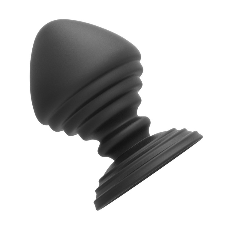 Egg Сoddler באט פלאג ענק מסיליקון קוטר 6 ס''מ