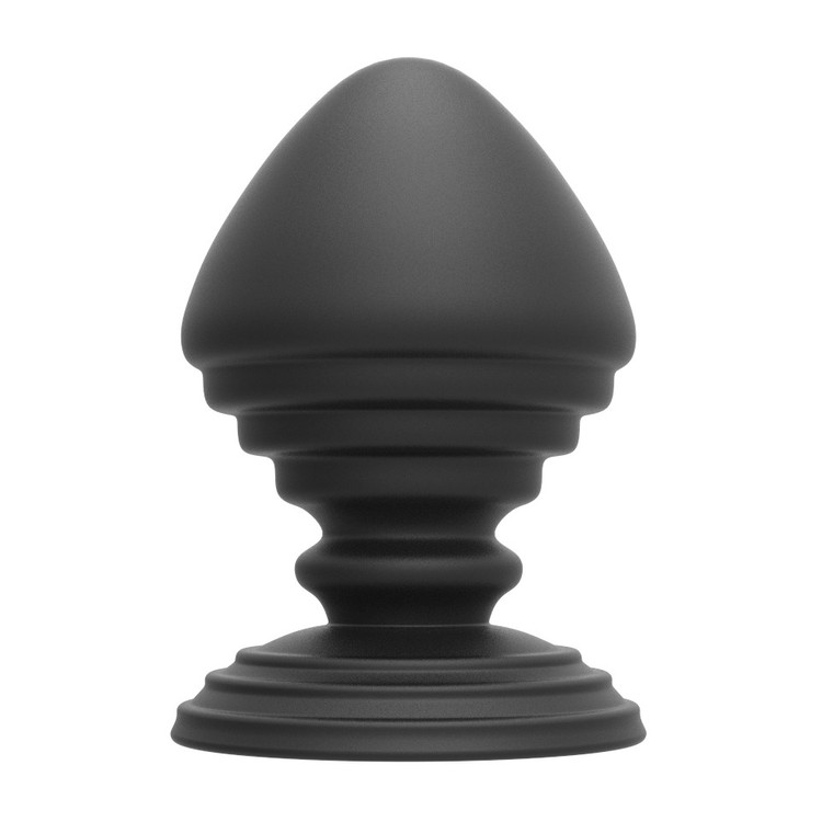 Egg Сoddler באט פלאג ענק מסיליקון קוטר 6 ס''מ