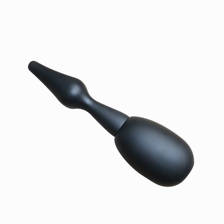 intim douche בקבוק חוקן עם ראש פלאג american pleasure