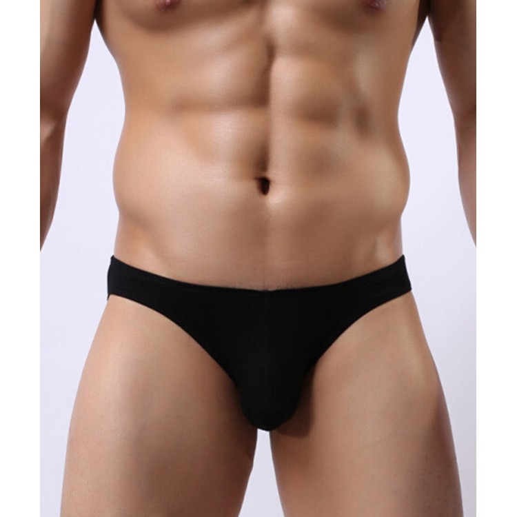 תחתון סקסי שחור לגברים Chris