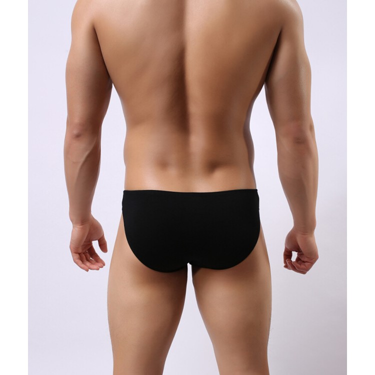 תחתון סקסי שחור לגברים Chris