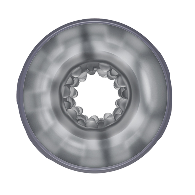 Handy Man Pro וויברטור חלול לגברים