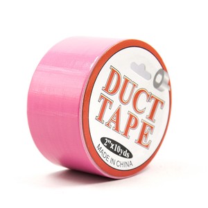 Colorful PVC Bondage Tape