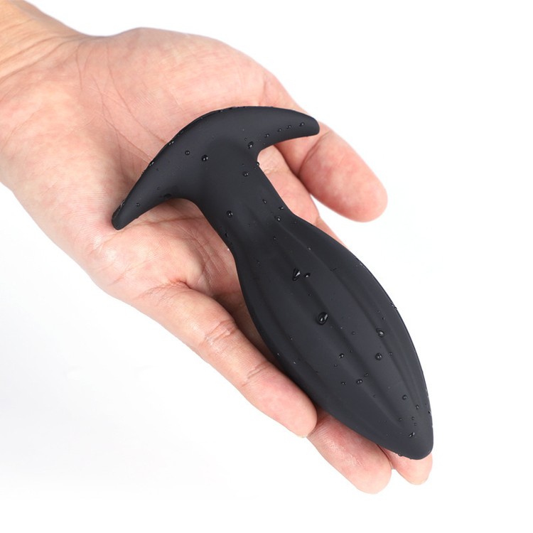 Big & Fresh פלאג סיליקון ענק קוטר 6 ס"מ