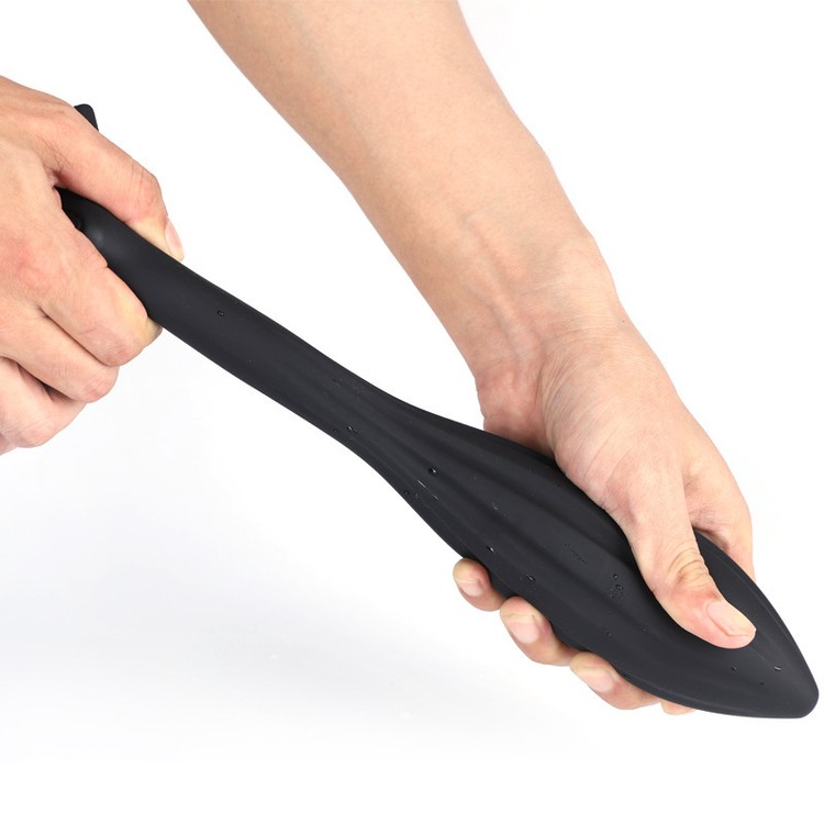 Big & Fresh פלאג סיליקון ענק קוטר 6 ס"מ