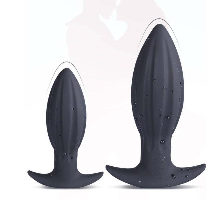 Big & Fresh פלאג סיליקון ענק קוטר 6 ס"מ