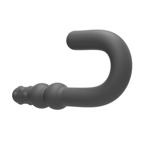 Black Hook פלאג אנאלי סיליקון בצורת וו