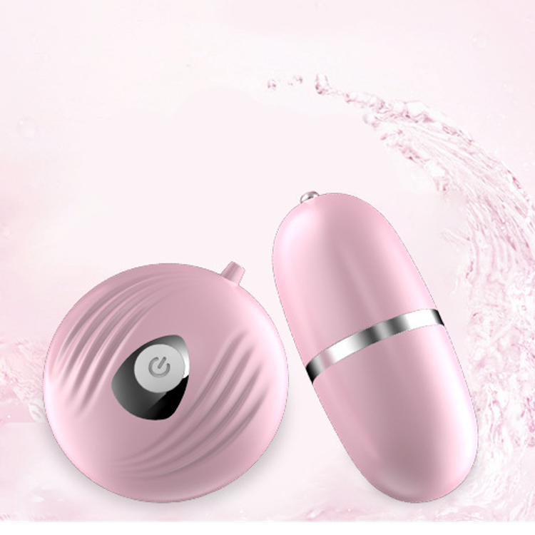 ערכה קינקית ורודה מבריקה עם מלמלה