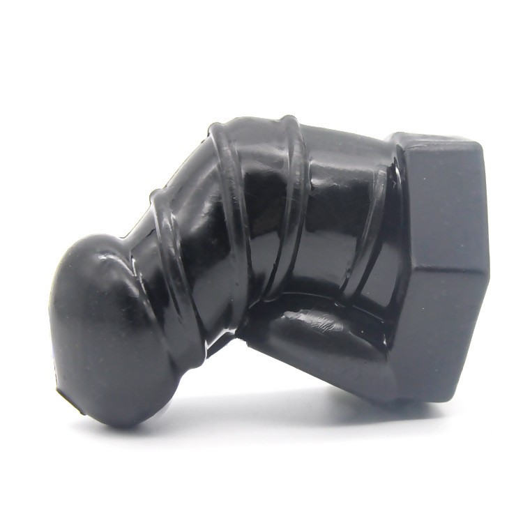 Black Chamber חגורת צניעות דיסקרטית