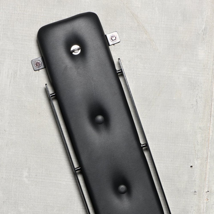 Masters St. Andrew's Cross מתקן קשירה X לקיר Master Series