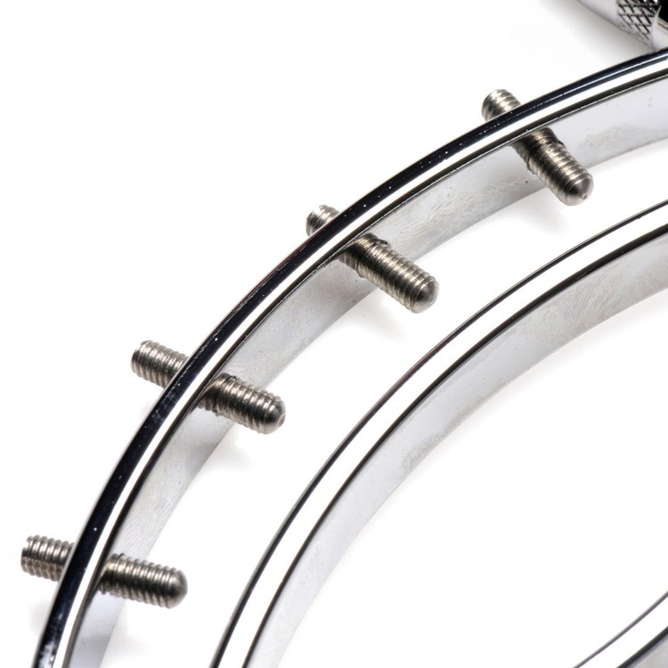 Spread 'Em Poker מצבטי וגינה דוקרניים Master Series