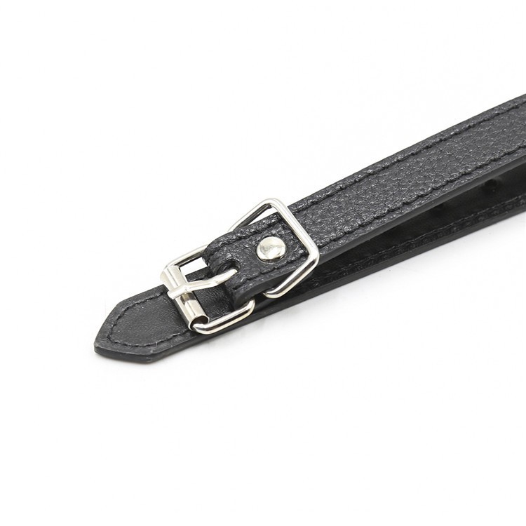 מחסום פה בצורת לב ורוד