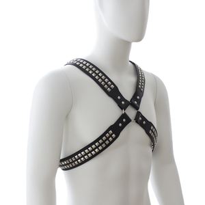 Ares X Commando Style Fetish Harness