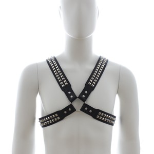 Ares X Commando Style Fetish Harness