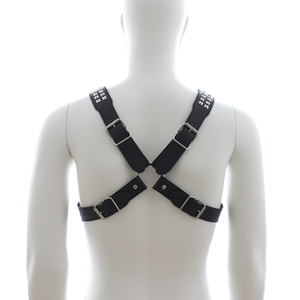 Ares X Commando Style Fetish Harness