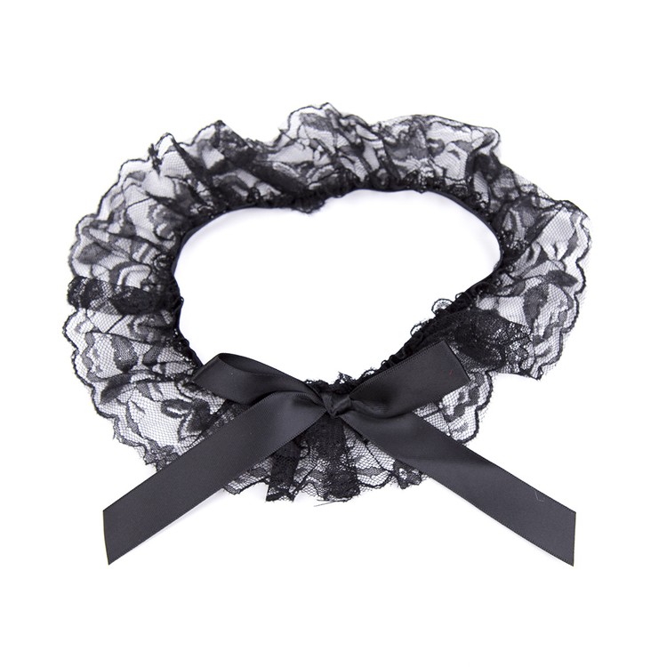 בירית תחרה עם סרט לירך