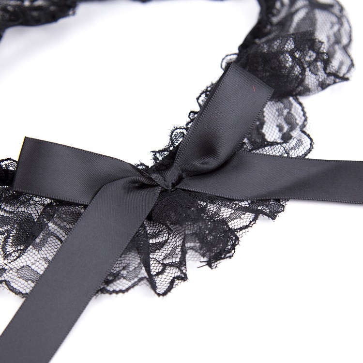 בירית תחרה עם סרט לירך