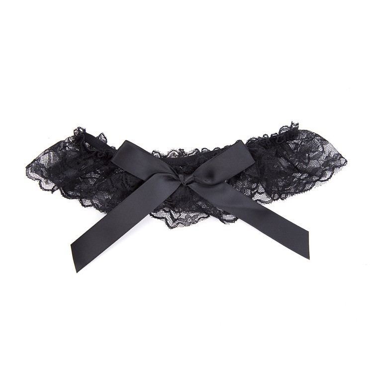 בירית תחרה עם סרט לירך