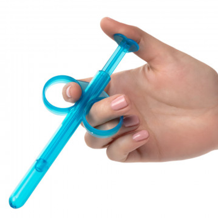 CalExotics Lube Tube - Blue