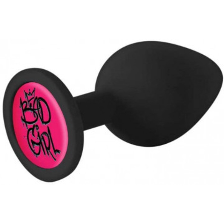 The 9's  Booty Talk - Bad Girl באט פלאג סיליקון קינקי