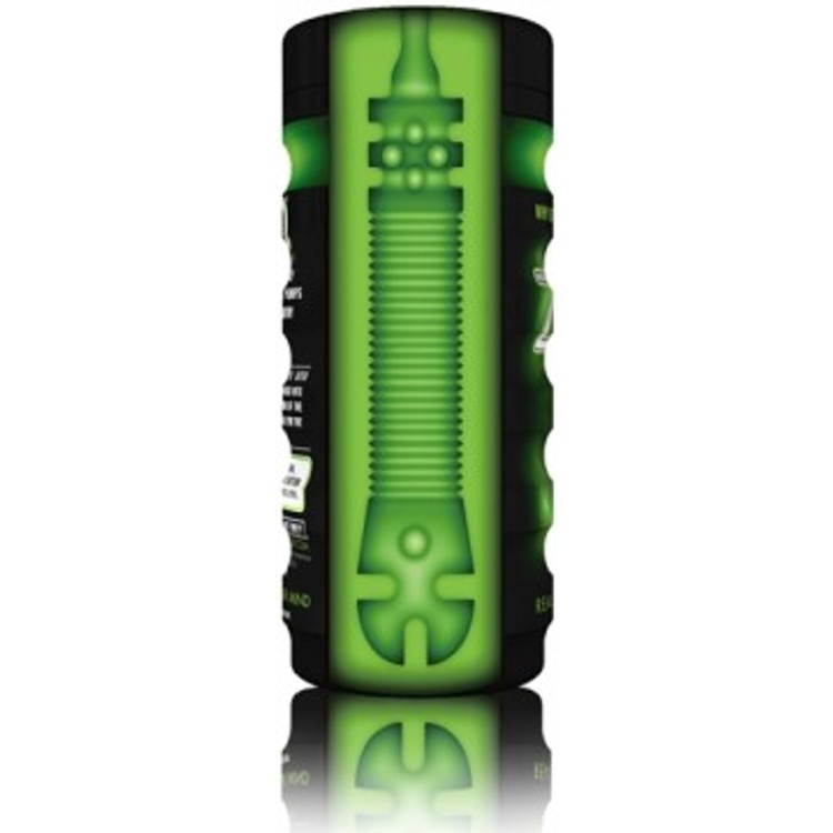 The Original Zolo Cup כוס אוננות דיסקרטית לגבר