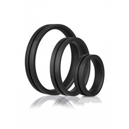 Ringo Pro X3 Cockring Set