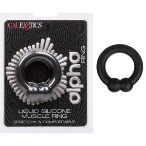 Cockring Alpha Liquid Silicone Muscle