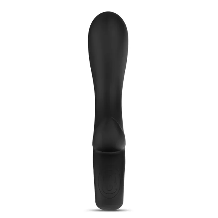 Lulu ויברטור משולב מפמפם  של Nalone