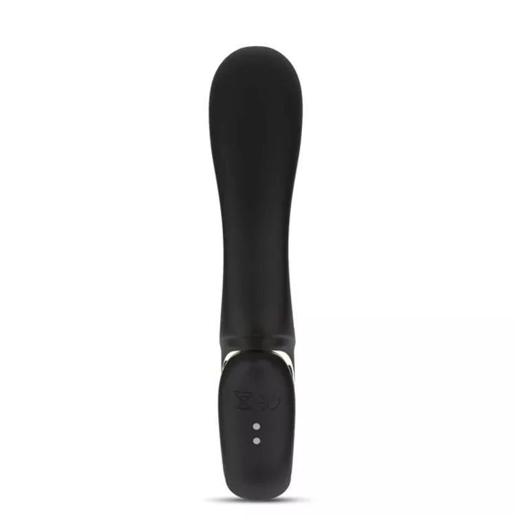 Lulu ויברטור משולב מפמפם  של Nalone