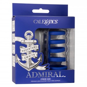 Admiral Xtreme Cock Cage