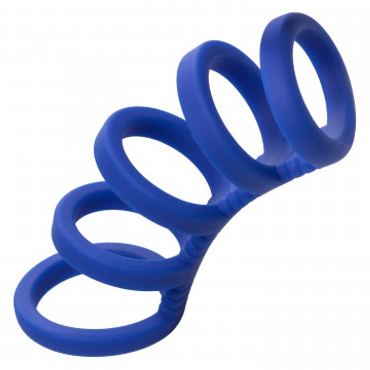 CalExotics Admiral Xtreme כלוב טבעות לפין