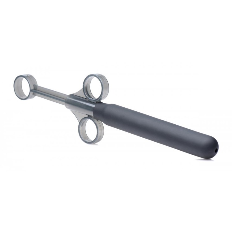 משפריץ סיכוך גדול מסיליקון CleanStream