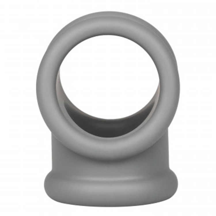 מגביר בקפה לגבר Alpha Liquid Silicone Precision