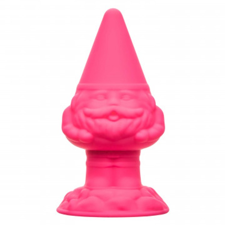 פבאט לאג בצורת גמד גינה שובב Naughty Bits Anal Gnome