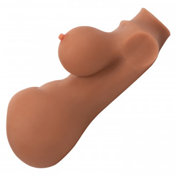 Stroke It Body Banger בובת מין ריאליסטית לגברים