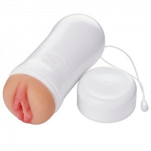 Cloud 9 Pleasure Stroker צעצוע אוננות לגבר