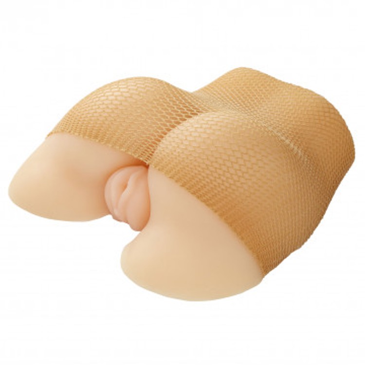 Cloud 9 Ass Wide בובת אוננות לגבר בצורת ישבן