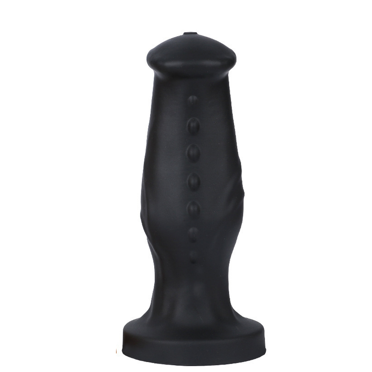 Big Pawn דילדו פלאג ענק מסיליקון