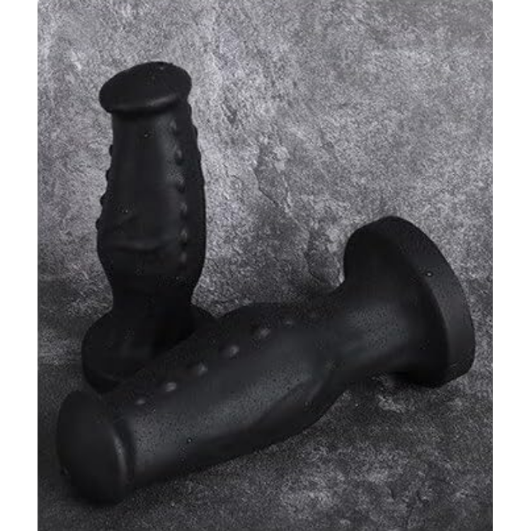 Big Pawn דילדו פלאג ענק מסיליקון