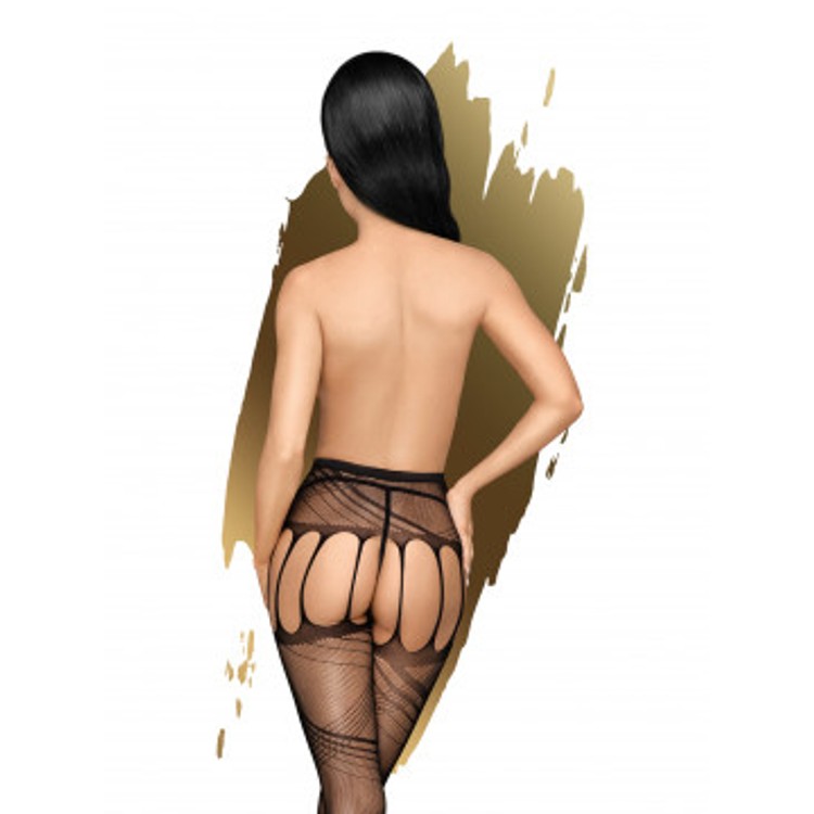 Penthouse Lingerie No Excuses ביריות גרביונים