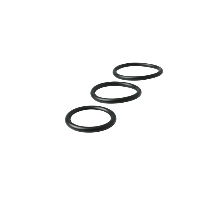 סט 3 טבעות גמישות Sex & Mischief