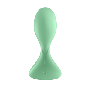 Satisfyer Trendsetter Flexible Anal Plug with App Connection​​