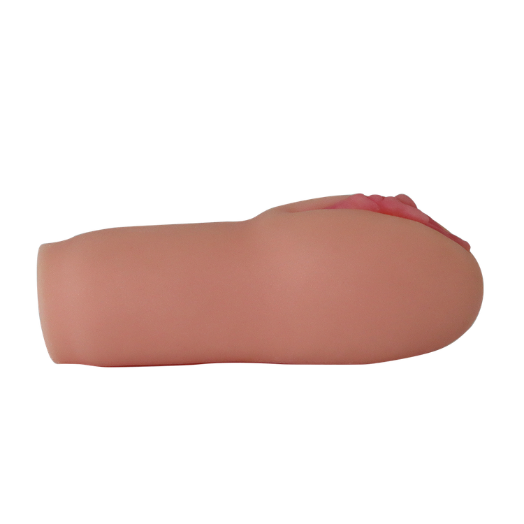 Girly Girl Venus שרוול אוננות ריאליסטי שפתיים לגבר