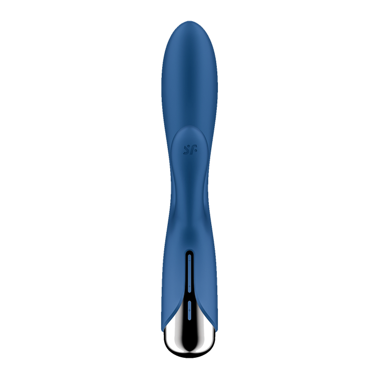 ​Spinning Rabbit וויברטור ארנב מסתובב Sa​tisfyer