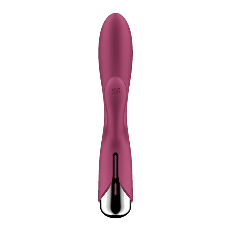 ​Spinning Rabbit וויברטור ארנב מסתובב Sa​tisfyer