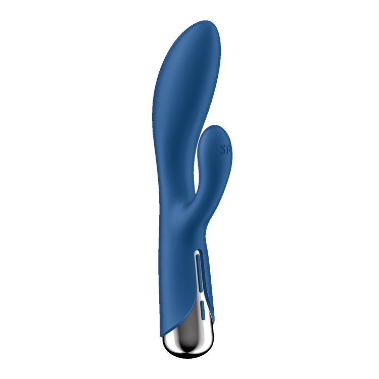 ​Spinning Rabbit וויברטור ארנב מסתובב Sa​tisfyer