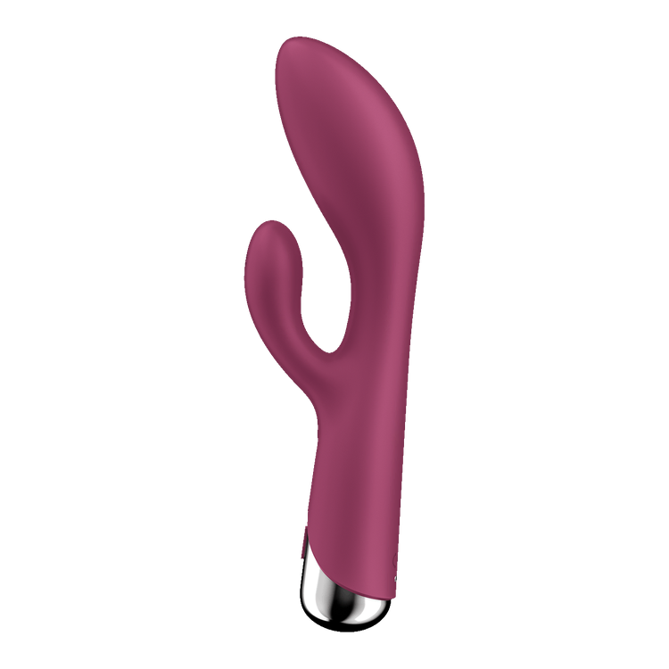 ​Spinning Rabbit וויברטור ארנב מסתובב Sa​tisfyer